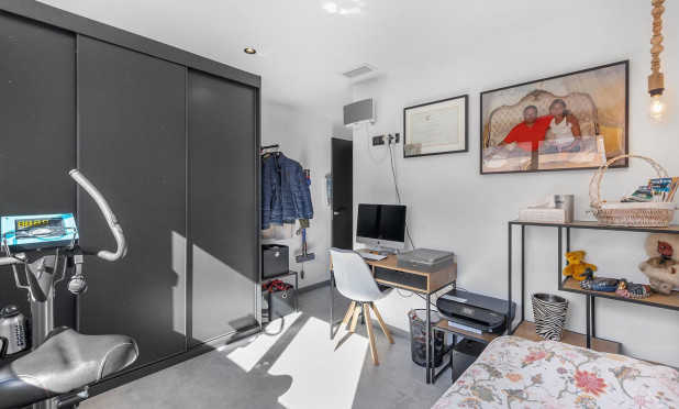 Herverkoop - Appartement / flat - Formentera del Segura - Pueblo 5