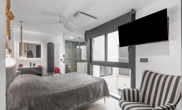 Herverkoop - Appartement / flat - Formentera del Segura - Pueblo 5