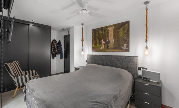 Herverkoop - Appartement / flat - Formentera del Segura - Pueblo 5