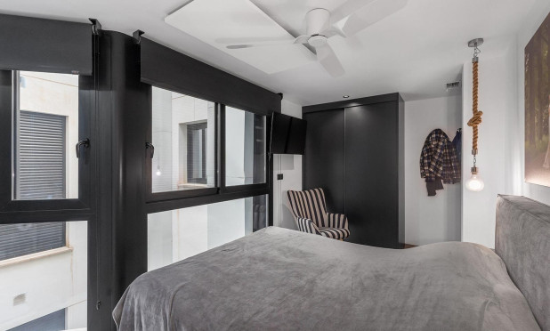 Herverkoop - Appartement / flat - Formentera del Segura - Pueblo 5