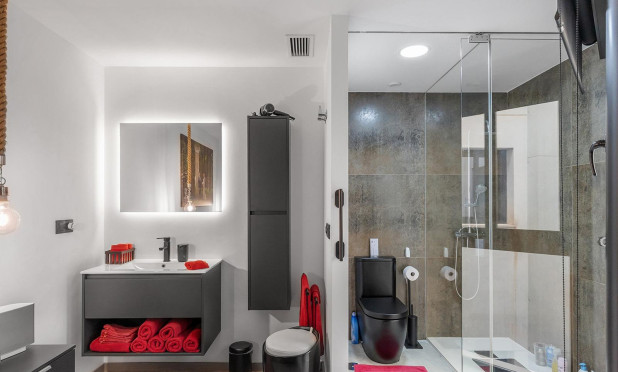 Herverkoop - Appartement / flat - Formentera del Segura - Pueblo 5