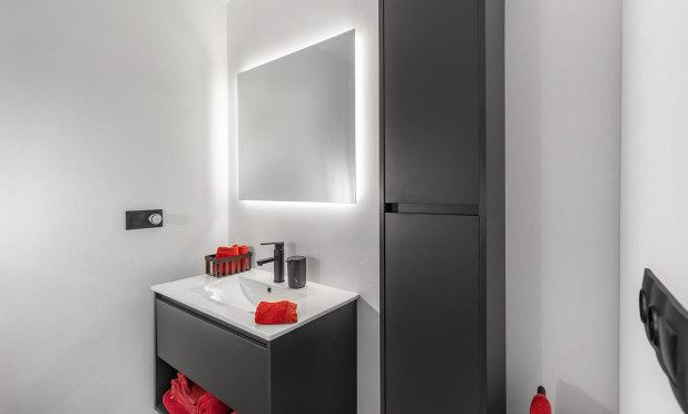 Herverkoop - Appartement / flat - Formentera del Segura - Pueblo 5