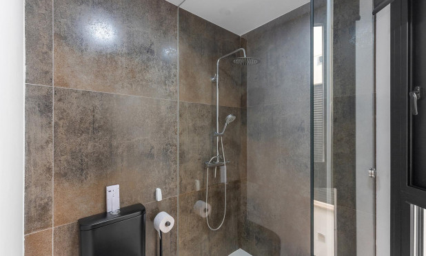 Herverkoop - Appartement / flat - Formentera del Segura - Pueblo 5