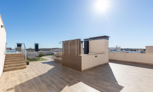 Herverkoop - Appartement / flat - Formentera del Segura - Pueblo 5