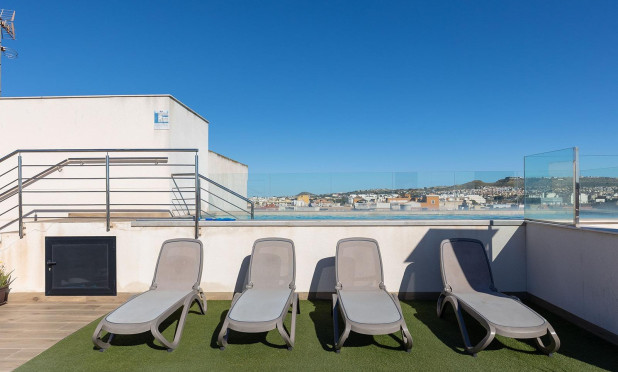 Herverkoop - Appartement / flat - Formentera del Segura - Pueblo 5