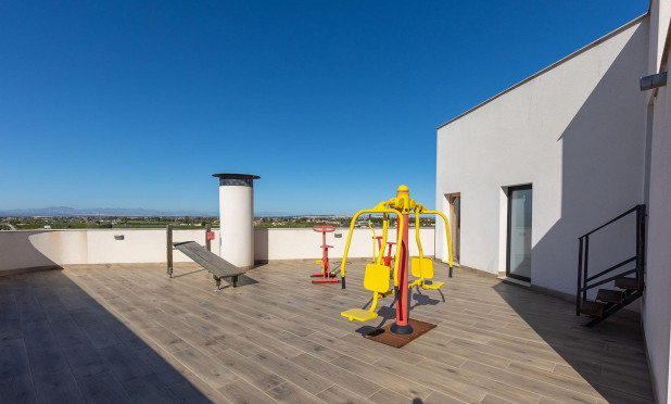 Herverkoop - Appartement / flat - Formentera del Segura - Pueblo 5