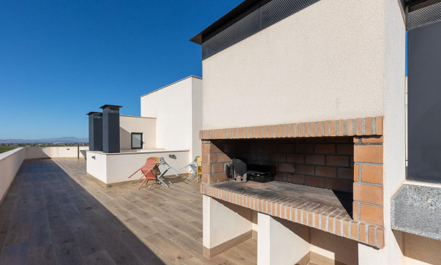 Herverkoop - Appartement / flat - Formentera del Segura - Pueblo 5