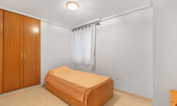 Revente - Appartement - Torrevieja - Centro