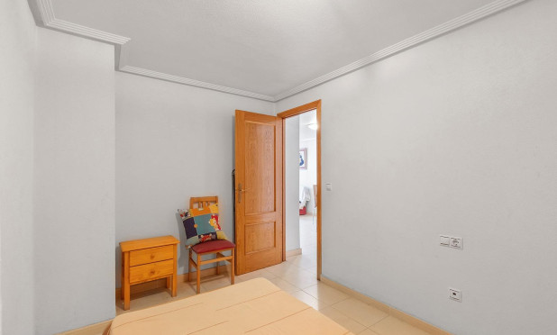 Revente - Appartement - Torrevieja - Centro
