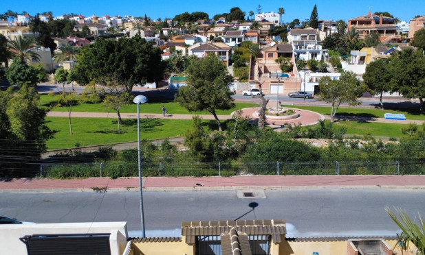 Revente - Villa - Torrevieja - Los Balcones