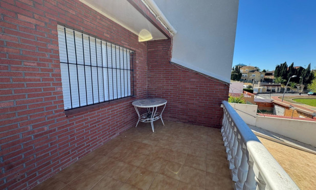 Revente - Villa - Torrevieja - Los Balcones