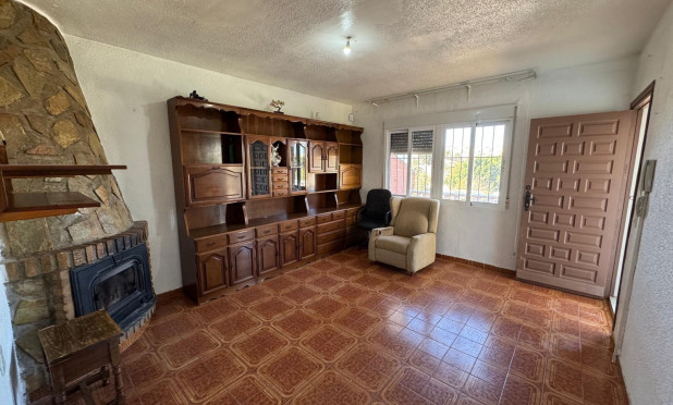 Revente - Villa - Torrevieja - Los Balcones