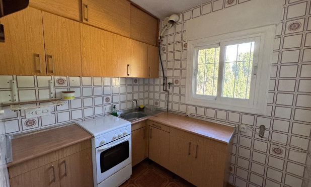 Revente - Villa - Torrevieja - Los Balcones