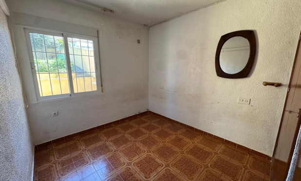 Revente - Villa - Torrevieja - Los Balcones