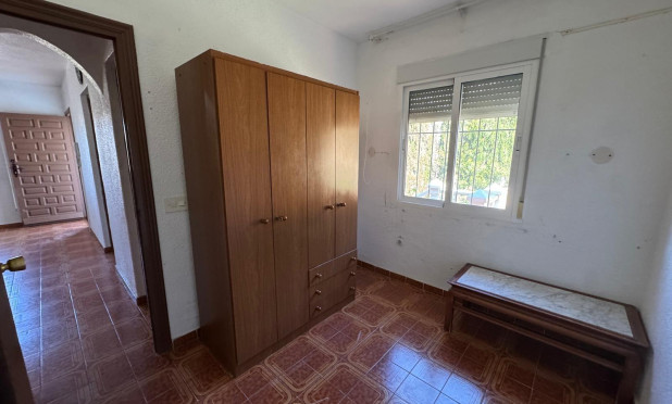 Revente - Villa - Torrevieja - Los Balcones
