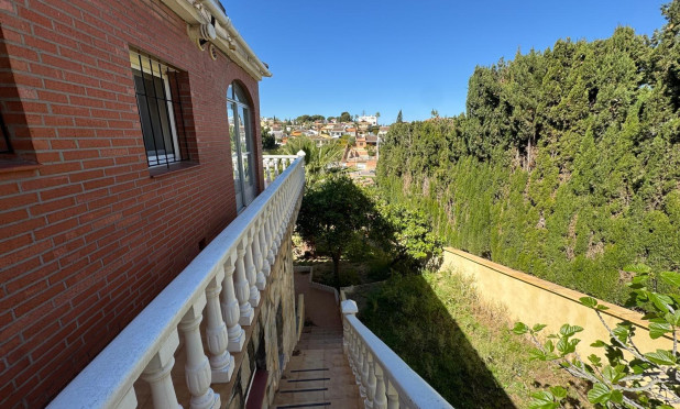 Revente - Villa - Torrevieja - Los Balcones
