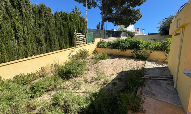 Revente - Villa - Torrevieja - Los Balcones