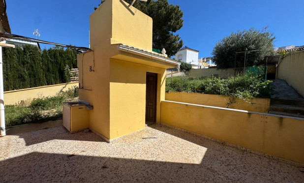 Revente - Villa - Torrevieja - Los Balcones