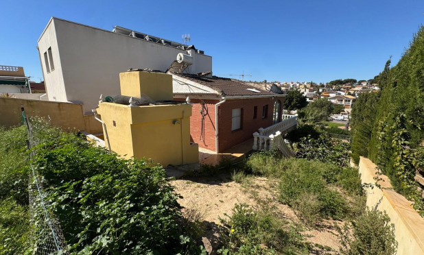 Revente - Villa - Torrevieja - Los Balcones