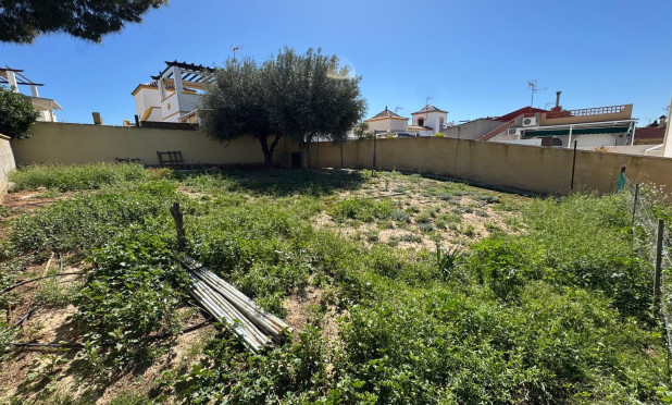 Revente - Villa - Torrevieja - Los Balcones