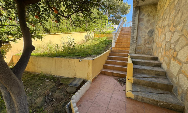 Revente - Villa - Torrevieja - Los Balcones
