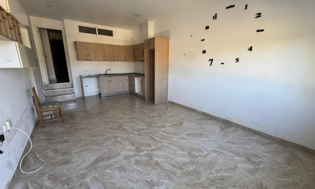 Revente - Villa - Torrevieja - Los Balcones