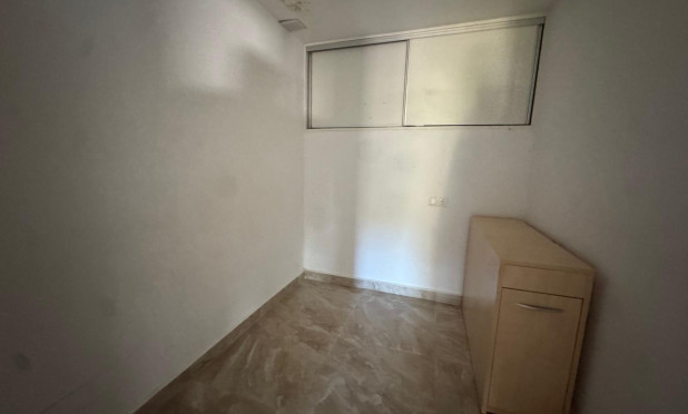Revente - Villa - Torrevieja - Los Balcones