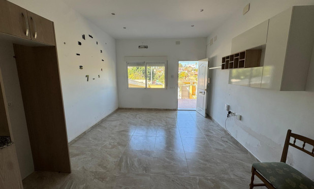 Revente - Villa - Torrevieja - Los Balcones