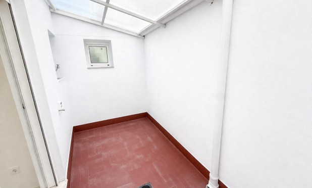 Revente - Appartement - Torrevieja - Parque de las Naciones