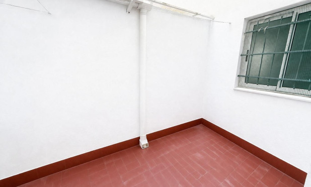Revente - Appartement - Torrevieja - Parque de las Naciones