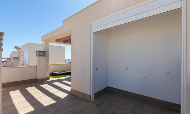 Revente - Villa - Rojales - Pueblo bravo