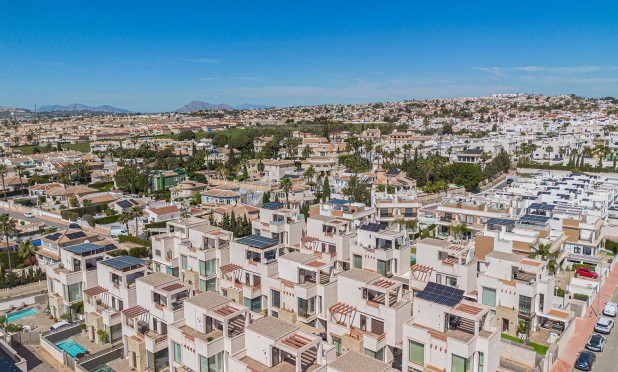 Revente - Villa - Rojales - Pueblo bravo