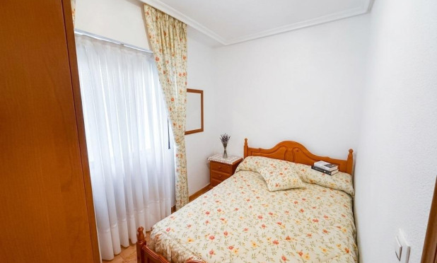 Revente - Appartement - Torrevieja - Playa del Cura