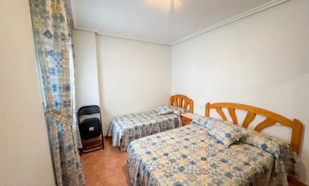 Revente - Appartement - Torrevieja - Playa del Cura