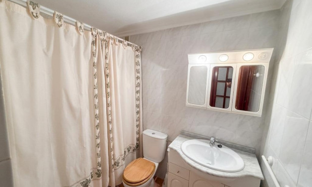 Revente - Appartement - Torrevieja - Playa del Cura