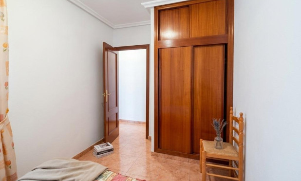 Revente - Appartement - Torrevieja - Playa del Cura