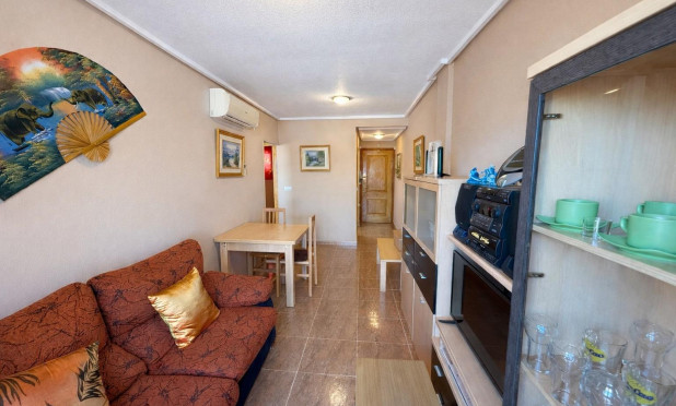 Revente - Attique - Torrevieja - Centro