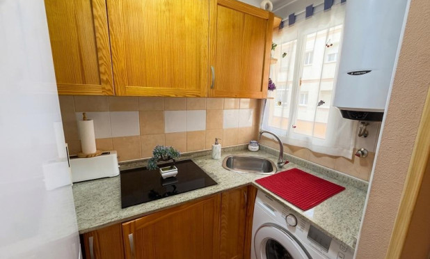 Revente - Attique - Torrevieja - Centro