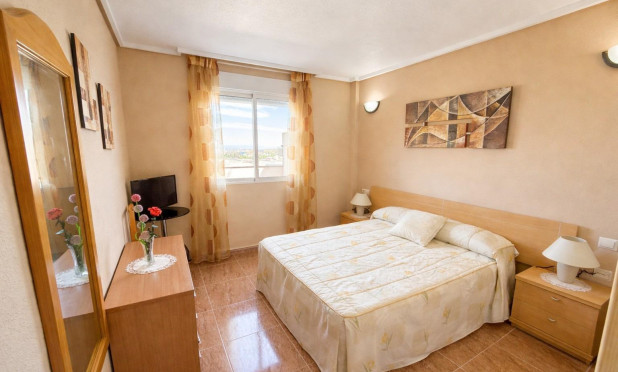 Revente - Attique - Torrevieja - Centro