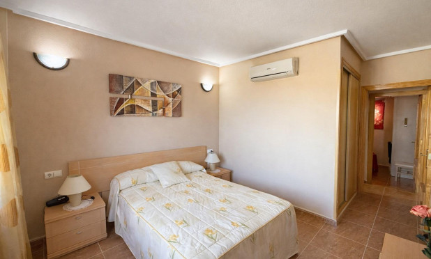 Revente - Attique - Torrevieja - Centro