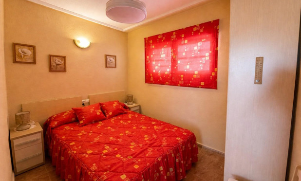 Revente - Attique - Torrevieja - Centro