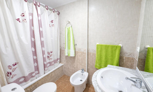 Revente - Attique - Torrevieja - Centro