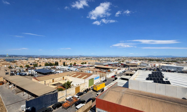 Revente - Attique - Torrevieja - Centro