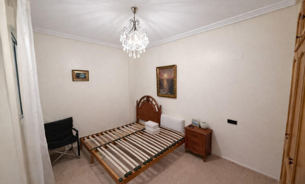 Herverkoop - Penthouse - Torrevieja - Playa del Cura