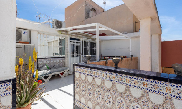 Reventa - Ático - Torrevieja - Playa del Cura