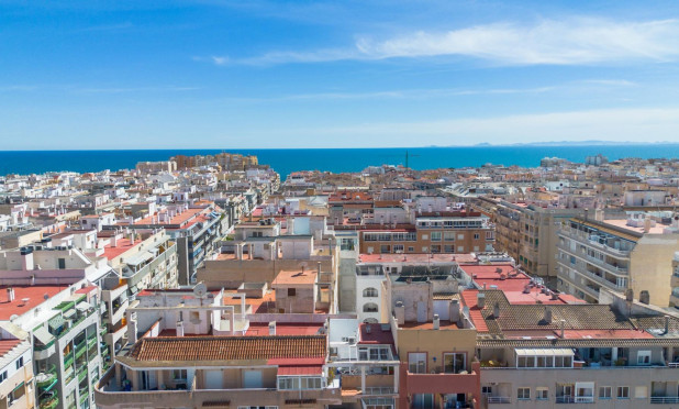Reventa - Ático - Torrevieja - Playa del Cura