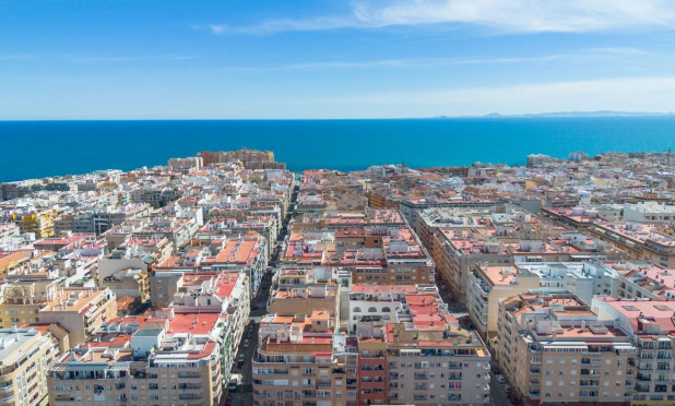 Reventa - Ático - Torrevieja - Playa del Cura