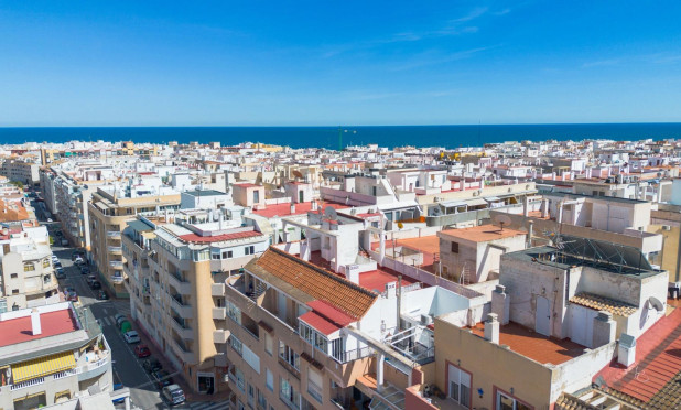 Reventa - Ático - Torrevieja - Playa del Cura