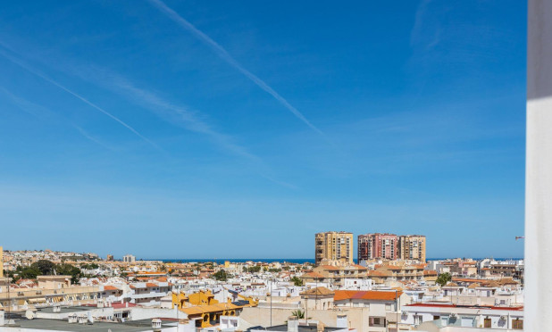 Reventa - Ático - Torrevieja - Playa del Cura