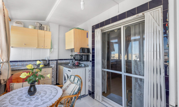 Reventa - Ático - Torrevieja - Playa del Cura